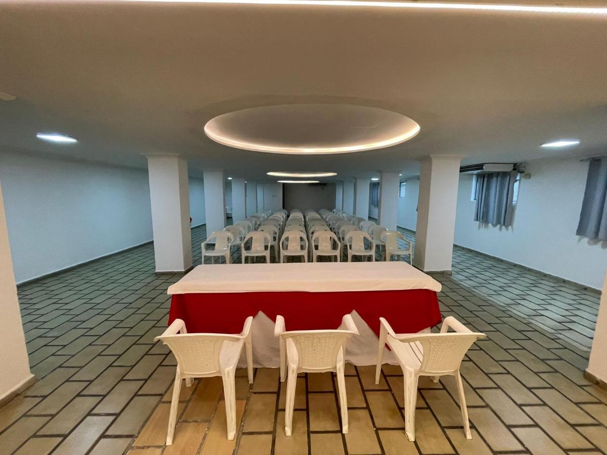 Hotel Do Vale Campina Grande Exterior photo