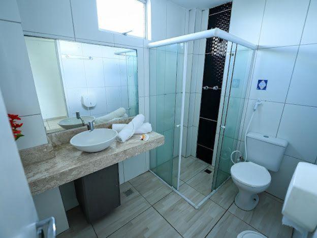 Hotel Do Vale Campina Grande Exterior photo