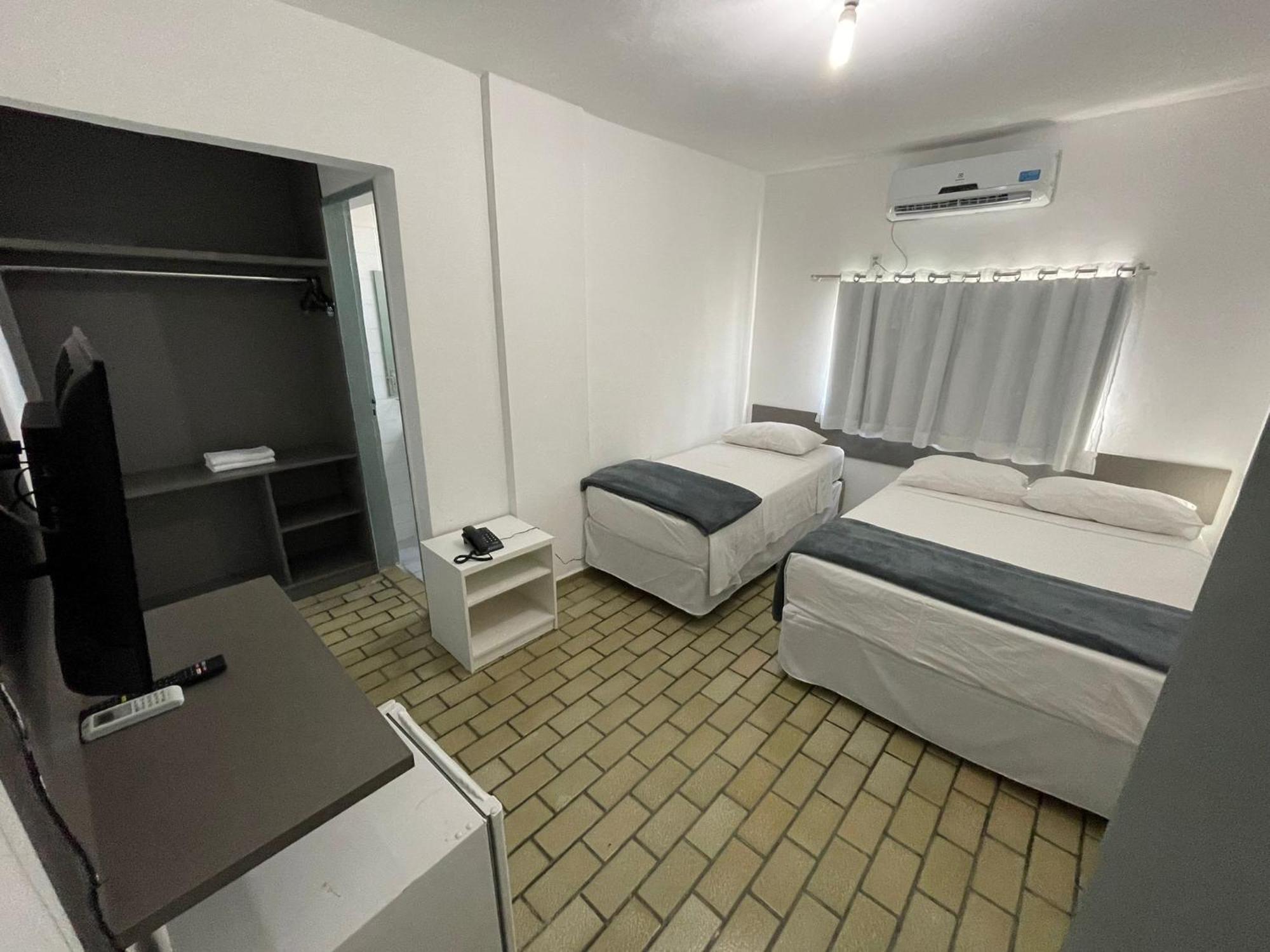 Hotel Do Vale Campina Grande Exterior photo