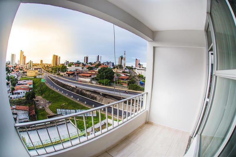 Hotel Do Vale Campina Grande Exterior photo